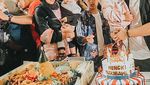 Positif Corona Bupati Karawang Termasuk Foodies yang Hobi Kulineran
