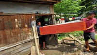 Ada perlakukan khusus yang harus diterapkan bagi warga yang wafat akibat terinfeksi virus asal Wuhan, Tiongkok ini.