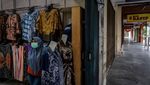 Nestapa Yogyakarta yang Ikut Merana Dihantam Corona