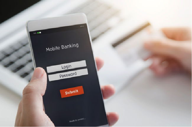 Siasat Belanja Aman Saat Work From Home