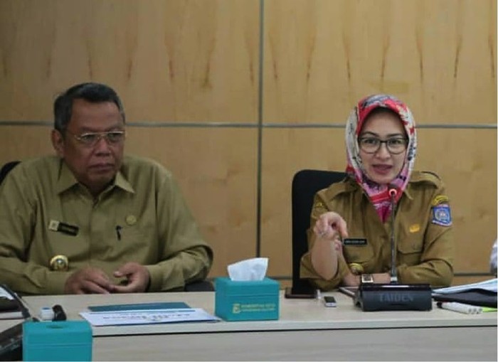 adv pemkot tangsel