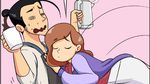 Untuk yang #dirumahaja, Intip yuks Komik Seru Kopi Sedetik