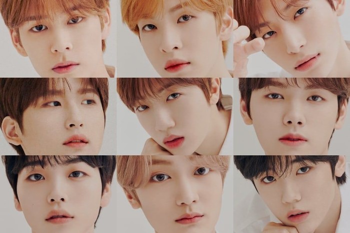 CRAVITY, Boyband Baru Adik MONSTA X