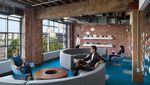 Potret Desain Kantor yang Bikin Betah Kerja