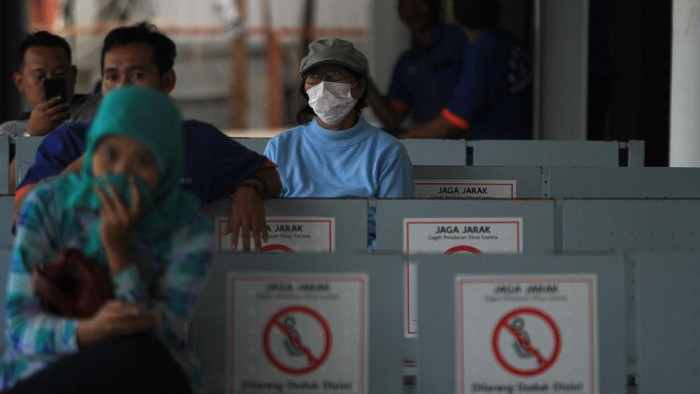 Sektor Transportasi Tanah Air Lesu Dihantam Corona Wabah Corona berdampak ke hampir semua sektor. Transportasi jadi salah satu sektor yang terdampak dari penyebaran virus Corona di Indonesia.