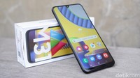 Galaxy M31