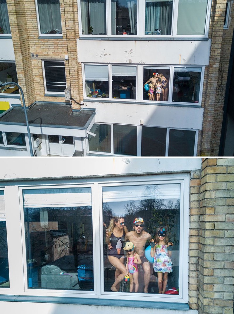 drone Adas Vasiliauskas