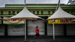 Nestapa Yogyakarta yang Ikut Merana Dihantam Corona