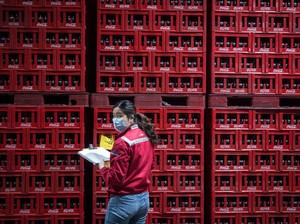 Mengintip Cara Bertahan Ekonomi China di Tengah Impitan Corona