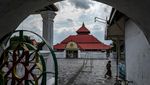 Nestapa Yogyakarta yang Ikut Merana Dihantam Corona