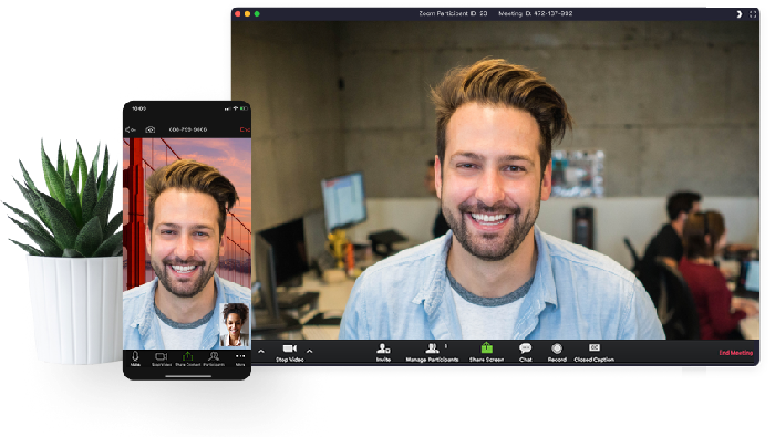 Tired of the same old Zoom background? Want to make your meetings more interesting and fun? Check out this awesome trick to change backgrounds on the Zoom app. Impress your colleagues and add a touch of humor to your meetings.
