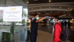 Pusat Perbelanjaan yang Mulai Tutup Sebagian Toko Gegara Corona