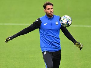 AC Milan Boyong Marco Sportiello