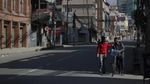 Nepal, Negeri Seribu Kuil yang Wisatanya Mati Imbas Corona