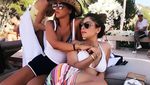 Momen Kulineran Kanika Kapoor, Penyanyi Bollywood yang Positif Covid-19