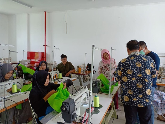Pemkot Semarang