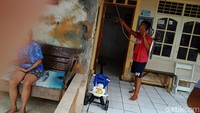 Seperti diketahui, corona tengah mewabah di Indonesia, jumlah pasien yang positif juga terus bertambah setiap harinya.