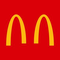 Kampanyekan 'Social Distancing', McDonald's Sesuaikan Logonya