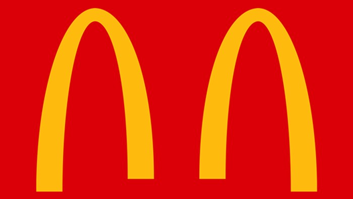 McDonalds Logo