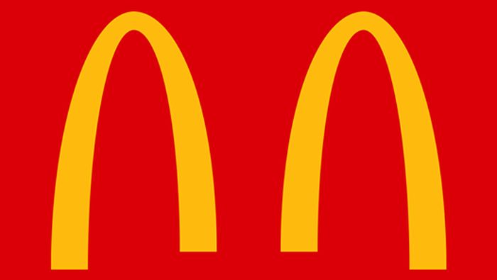 McDonalds Logo McDonalds Logo