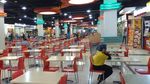 Diterpa Corona Tempat Makan di Beijing hingga Jakarta Jadi Senyap