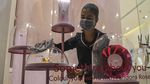 Pusat Perbelanjaan yang Mulai Tutup Sebagian Toko Gegara Corona