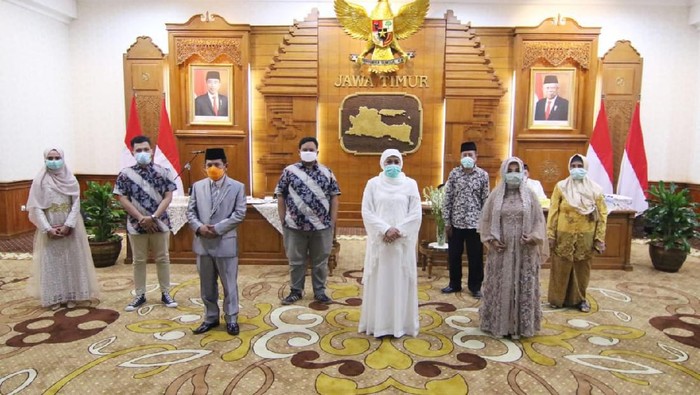 Pemprov Jatim