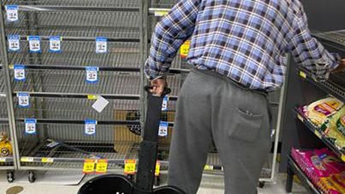 panic buying panic buying