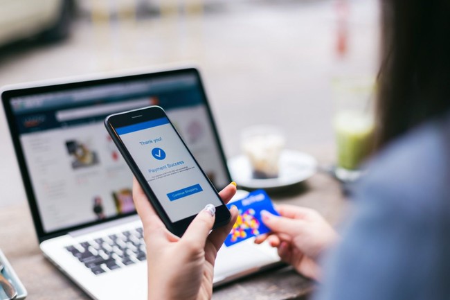 Siasat Belanja Aman Saat Work From Home