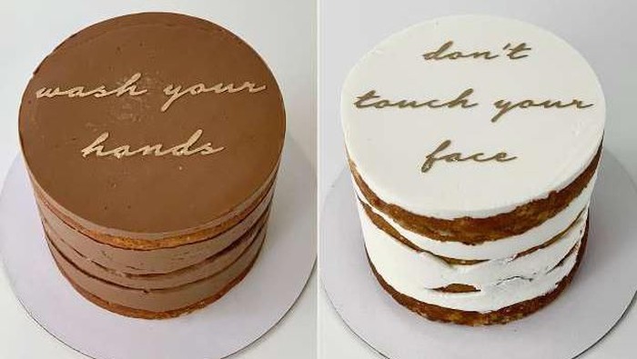 Kue Corona