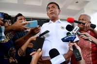 DPRD DKI Rapat Tanggal Pemiliihan Wagub DKI Hari Ini, Aman dari Corona?