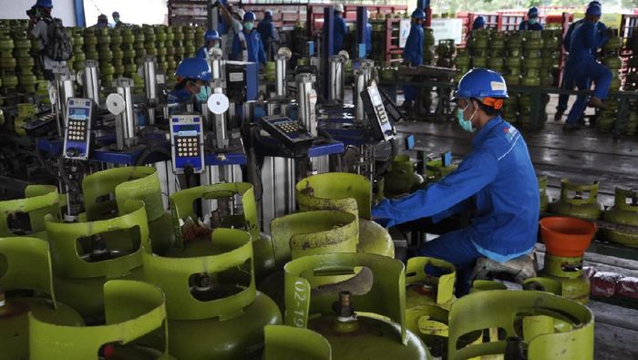 Pertamina Pertamina