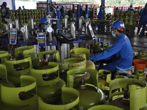 PSBB di Bandung Raya, Pertamina Pastikan Pasokan BBM & LPG Aman