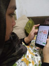 Alasan Ayah 3 Anak Ini Pilih BNI Mobile Banking: User Friendly 