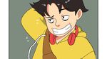 Dont Panic! untuk yang #dirumahaja, Baca Komik Kopi Sedetik
