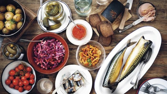 Negara Produksi Makanan Terbanyak di Dunia Negara Produksi Makanan Terbanyak di Dunia