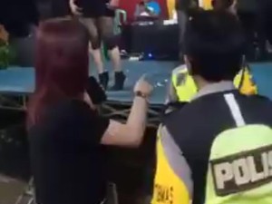 Arisan Waria di Mojokerto Dibubarkan Cegah Penyebaran Corona