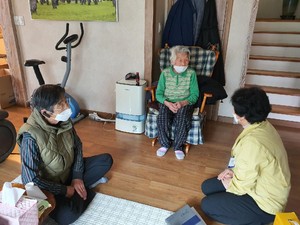 Nenek 97 Tahun Jadi Pasien Tertua di Korsel yang Sembuh dari Virus Corona