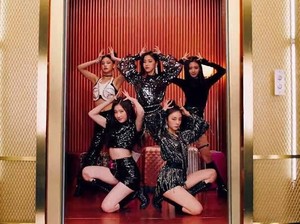 Cieee! K-Pop dan Drakor Bikin Hubungan Dagang RI-Korsel Makin Mesra
