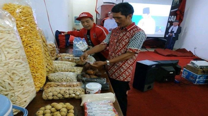 Ibunda Jokowi