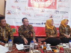 Ujian Sekolah di Kota Mojokerto Digelar Online Cegah Penyebaran Corona