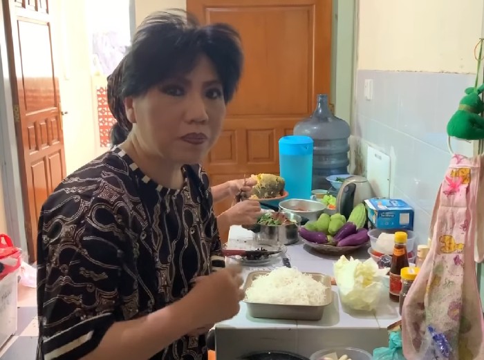 anne avantie masak