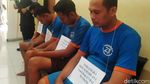 Ini Tampang Pelaku Pencuri Masker di RS Cianjur, Salah Satunya PNS Lho