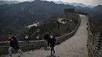 Potret Pariwisata China yang Bangkit Kembali
