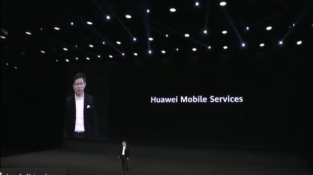 Resmi Dirilis, Ini Spesifikasi Lengkap Huawei P40 Series