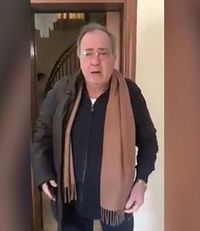 Dilarang Pergi, Pria Ini Ngeyel Beli Kopi di Tengah Lockdown Italia