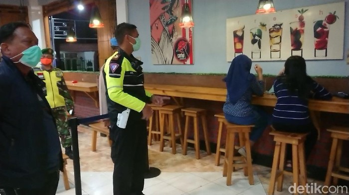 polres tulungagung