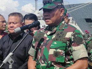 RS Darurat Pulau Galang Dilengkapi Helipad untuk Emergency
