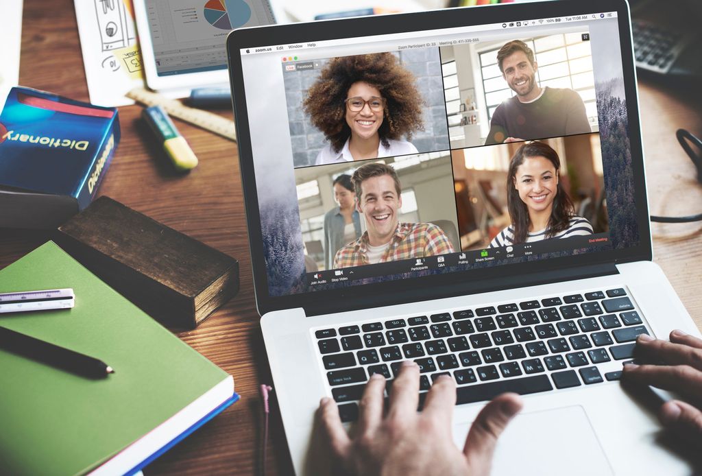 Video conference