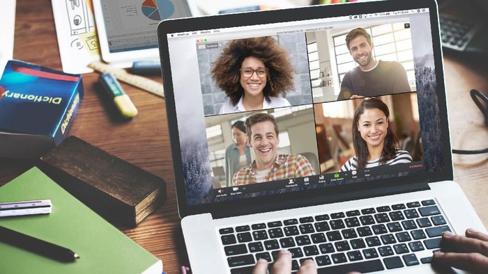 Video conference